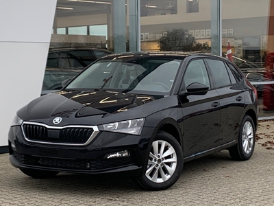 Skoda Scala 1,0 TSi 110 Tour de France DSG 5d