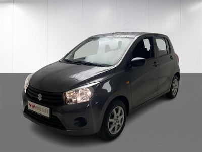 Suzuki Celerio 1,0 Comfort 5d