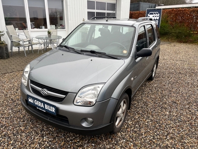 Suzuki Ignis 1,3 SE 5d