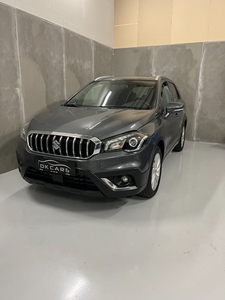 Suzuki S-Cross 1,0 Boosterjet Active 5d