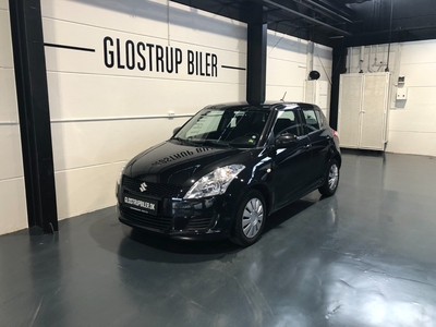 Suzuki Swift 1,2 GL 5d