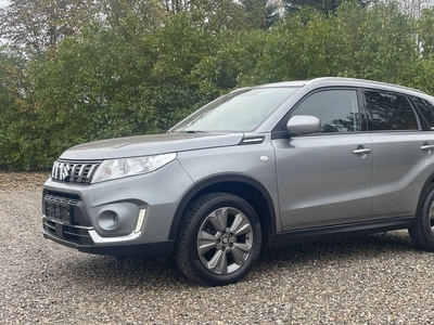 Suzuki Vitara 1,0 Boosterjet Active 5d