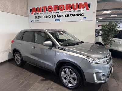 Suzuki Vitara 1,6 DDiS Active 5d