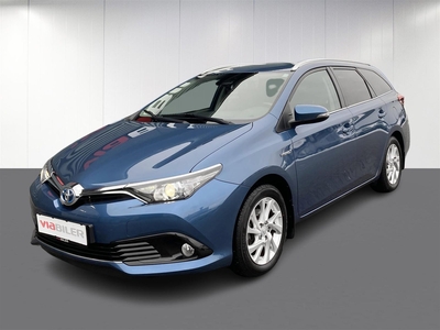 Toyota Auris 1,8 Hybrid H2 Comfort Touring Sports CVT 5d