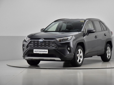 Toyota RAV4 2,5 Hybrid H3 MDS 5d