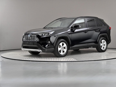 Toyota RAV4 2,5 Hybrid H3 Smart MDS 5d