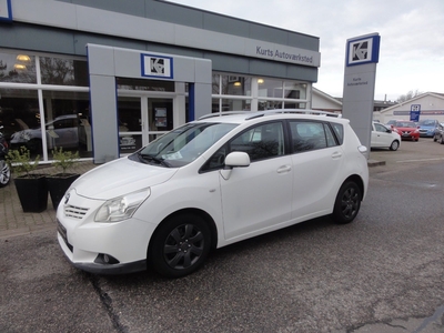 Toyota Verso 2,0 D-4D T3+ 7prs 5d