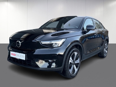 Volvo C40 P6 ReCharge Plus 5d