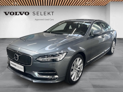 Volvo S90 2,0 T5 250 Inscription aut. 4d