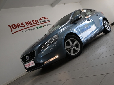 Volvo V40 2,0 D3 150 Kinetic aut. 5d