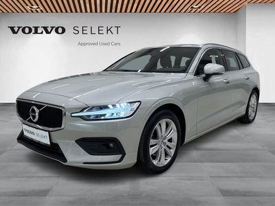 Volvo V60 2,0 D4 190 Business aut. 5d