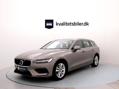 Volvo V60 2,0 D4 190 Business aut. 5d