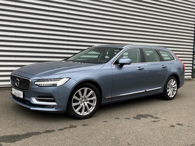 Volvo V90 2,0 D4 190 Inscription aut. 5d