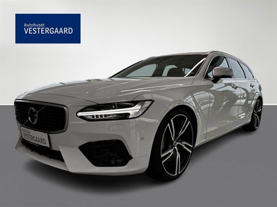 Volvo V90 2,0 T4 190 R-Design aut. 5d