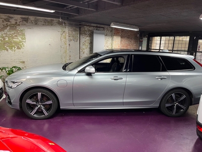 Volvo V90 2,0 T8 407 R-Design aut. AWD 5d