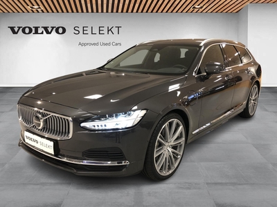 Volvo V90 2,0 T8 ReCharge Inscription aut. AWD 5d