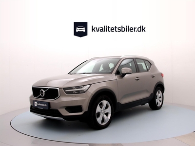 Volvo XC40 1,5 T3 163 Momentum aut. 5d