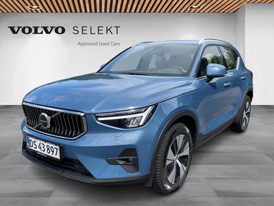 Volvo XC40 1,5 T4 ReCharge Plus Bright aut. 5d