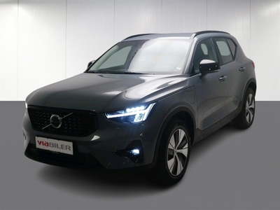 Volvo XC40 1,5 T4 ReCharge Plus Dark aut. 5d