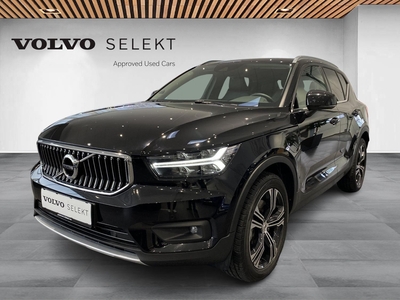 Volvo XC40 1,5 T5 ReCharge Inscription aut. 5d