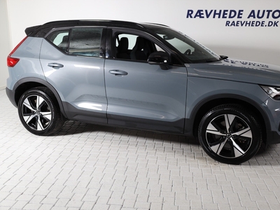 Volvo XC40 P6 ReCharge Plus 5d