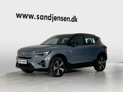 Volvo XC40 P6 ReCharge Plus 5d