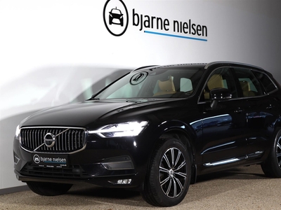 Volvo XC60 2,0 D4 190 Inscription aut. 5d