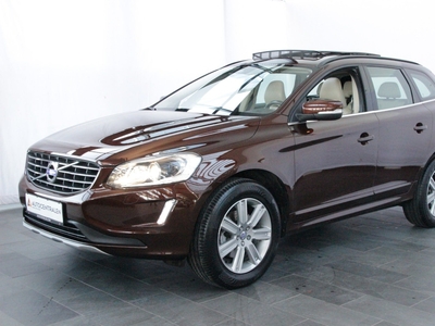 Volvo XC60 2,0 D4 190 Momentum aut. 5d