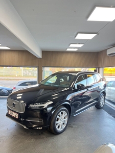 Volvo XC90 2,0 D5 225 Inscription aut. AWD 7prs 5d