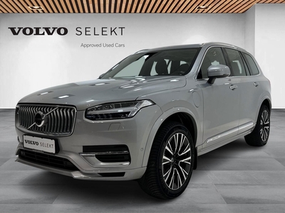 Volvo XC90 2,0 T8 ReCharge Ultimate Bright aut. AWD 7prs 5d