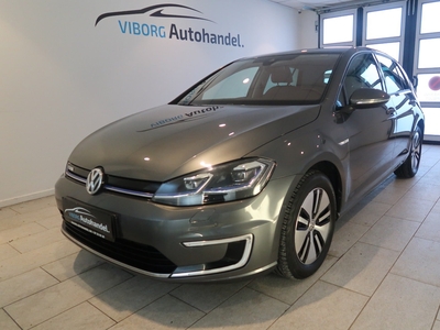 VW e-Golf VII 5d