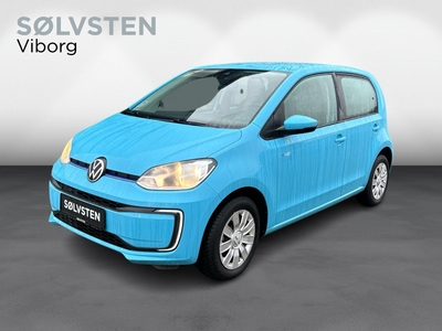 VW e-Up! 5d