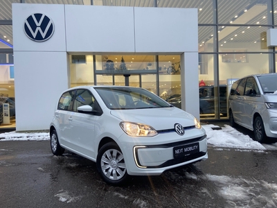 VW e-Up! 5d