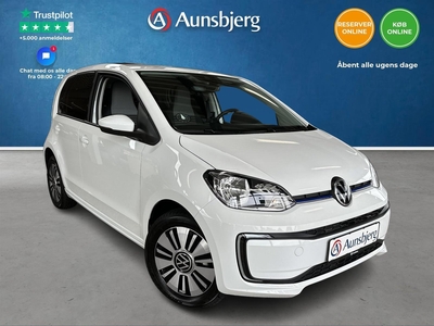 VW e-Up! 5d