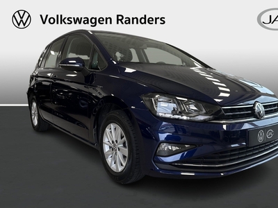 VW Golf Sportsvan 1,5 TSi 130 Comfortline 5d