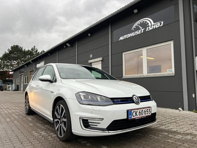 VW Golf VII 1,4 TSi 150 Highline Variant DSG BMT 5d