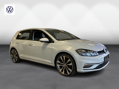 VW Golf VII 1,5 TSi 150 Highline DSG 5d