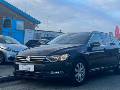 VW Passat 1,4 TSi 150 Comfortline Premium Variant DSG 5d