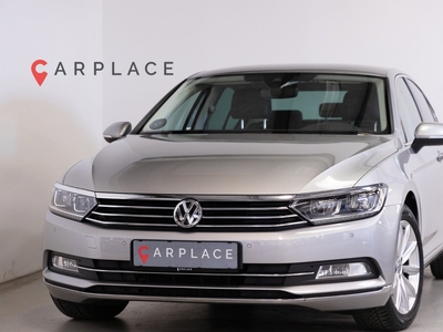 VW Passat 1,4 TSi 150 Highline DSG 4d