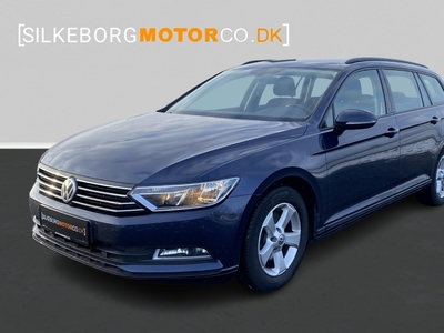 VW Passat 1,4 TSi 150 Trendline Variant 5d