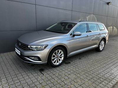 VW Passat 1,5 TSi 150 Business+ Pro Variant DSG 5d