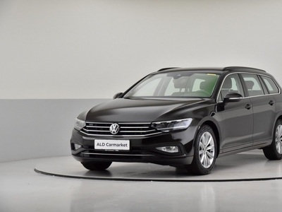 VW Passat 1,5 TSi 150 Business+ Variant DSG 5d