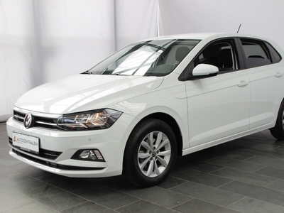 VW Polo 1,0 TSi 110 Highline DSG 5d