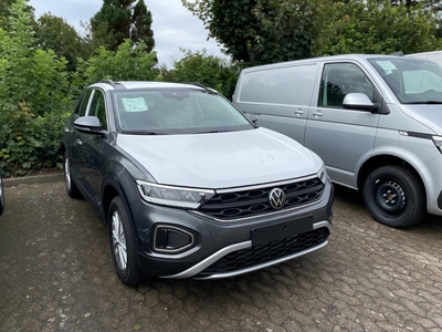 VW T-Roc 1,5 TSi 150 Life+ DSG 5d