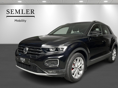 VW T-Roc 1,5 TSi 150 Sport DSG 5d