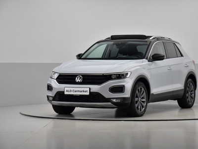 VW T-Roc 1,5 TSi 150 Sport Team DSG 5d