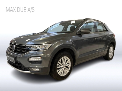 VW T-Roc 1,5 TSi 150 Style 5d