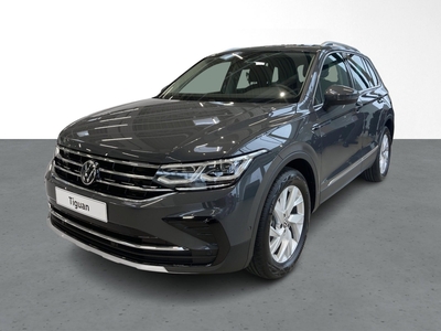 VW Tiguan 1,5 TSi 150 Elegance DSG 5d