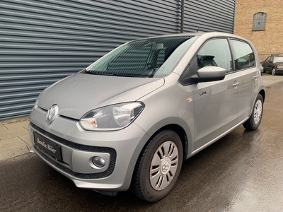 VW Up! 1,0 60 Life Up! BMT 5d