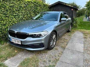 BMW 520i 2,0 Touring Sport Line aut.